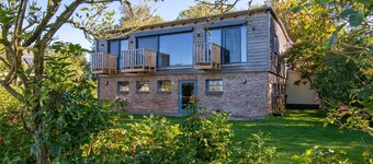 Casa de campo MERLE - Casa de vacaciones MERLE