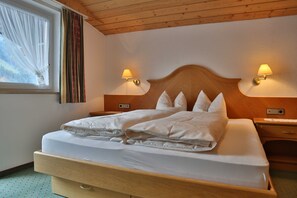 1 Schlafzimmer, Zimmersafe, WLAN, Bettwäsche