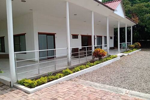 Building design