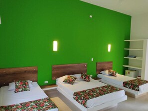 Superior kamer | Een minibar, gratis wifi, beddengoed, rolstoeltoegang