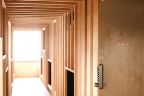 Why Kumano Hostel & Cafe Bar