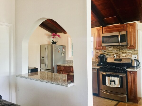 오븐, 쿡탑, 식기 세척기, 커피/티 메이커