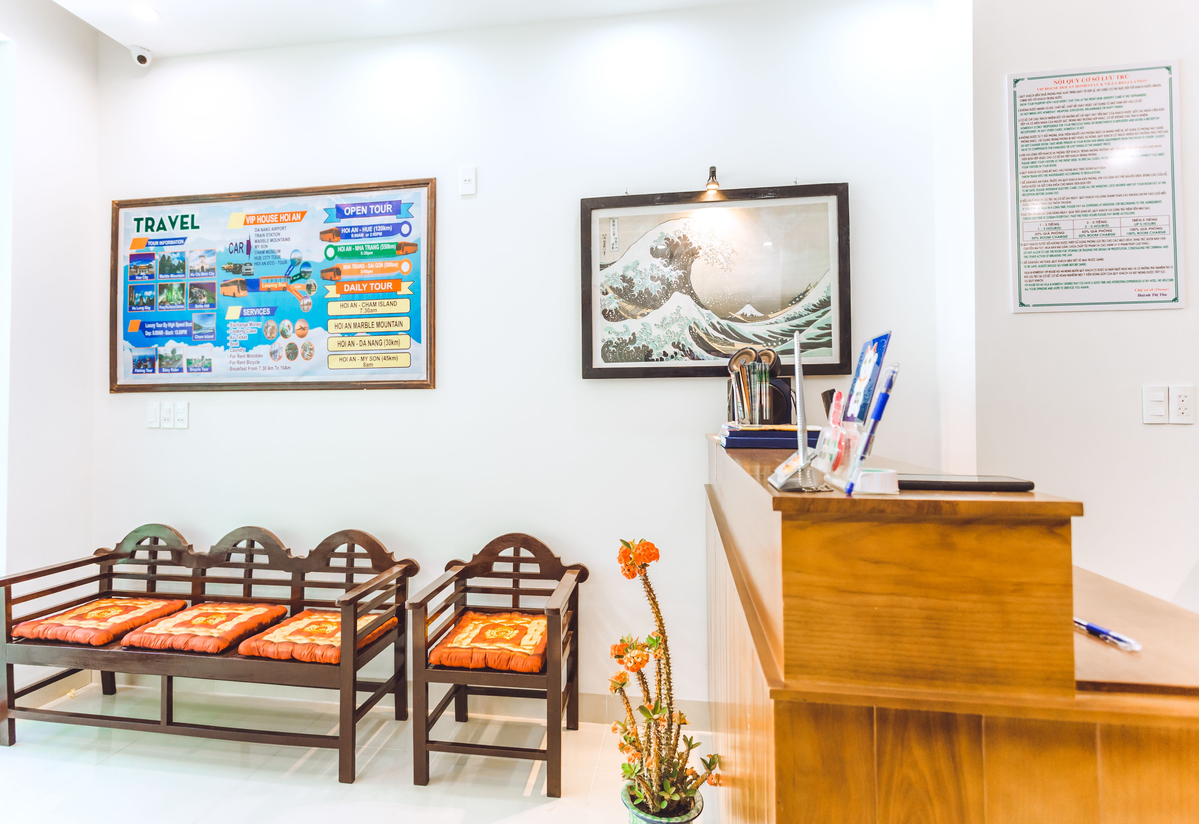 Photo - Vip House Hoi An