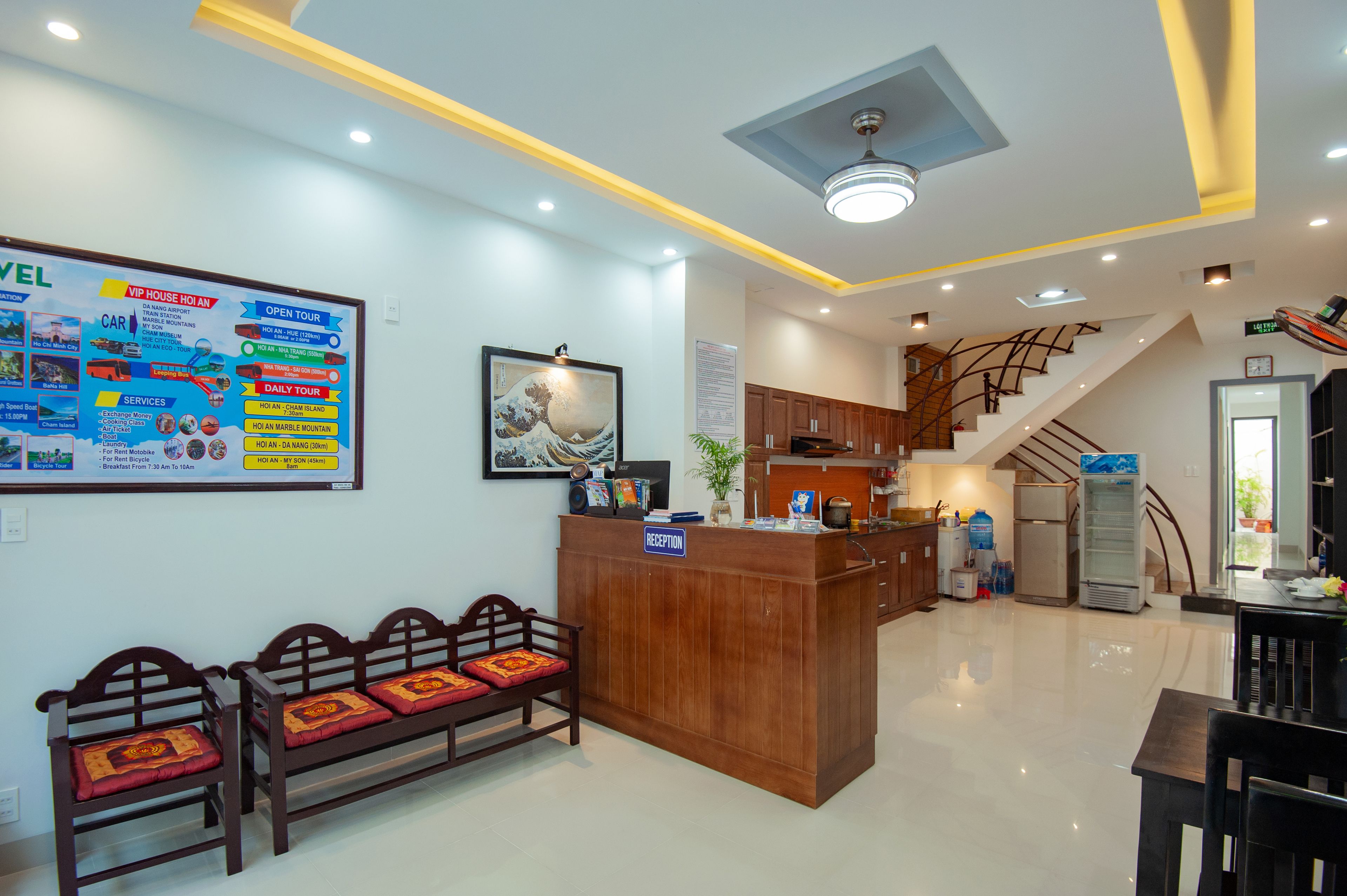 Photo - Vip House Hoi An