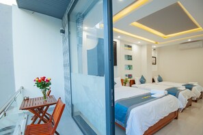 View from room - Vip House Hoi An (Da Nang)