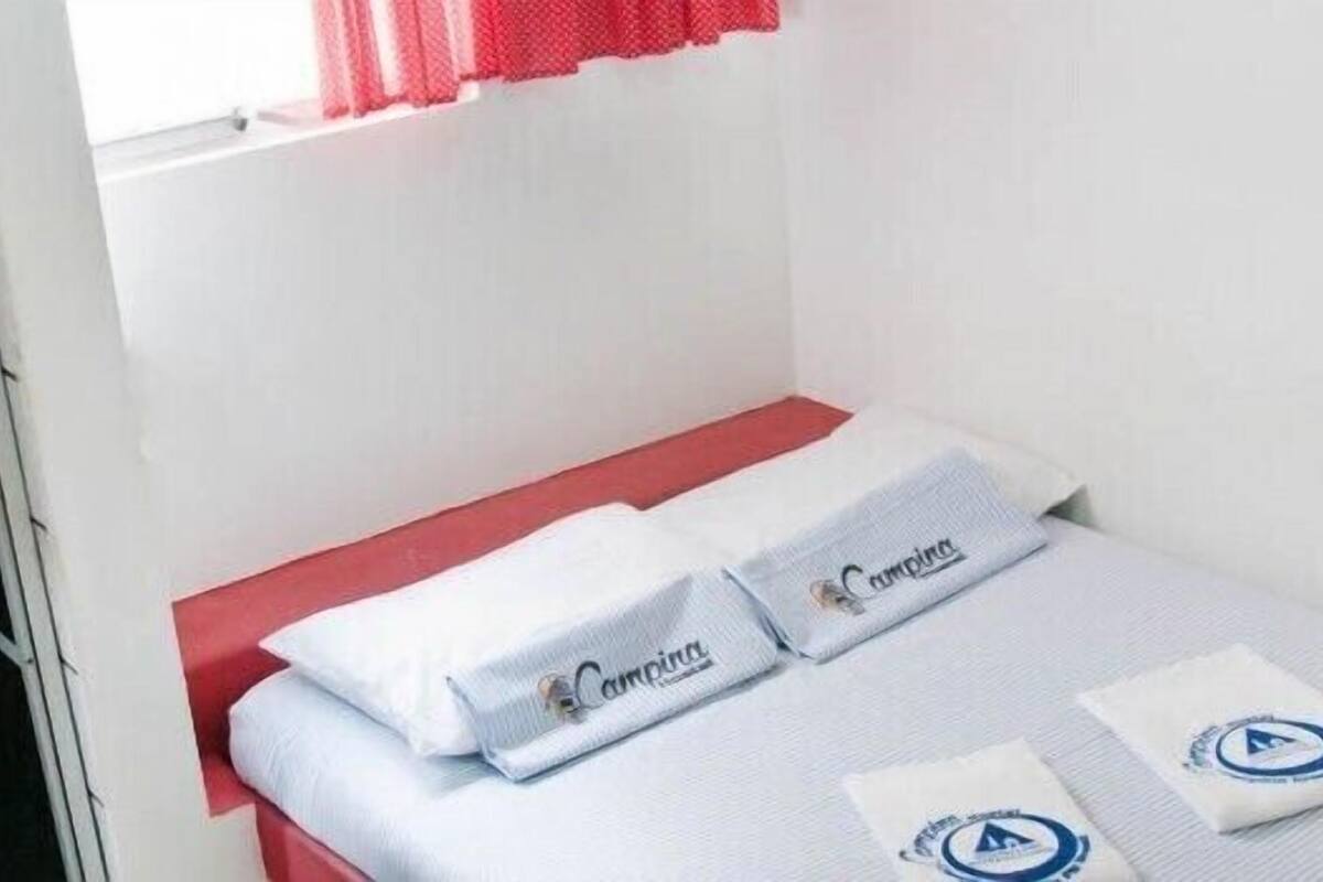 Habitación doble, 1 cama matrimonial | Ropa de cama
