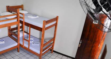Campina Hostel