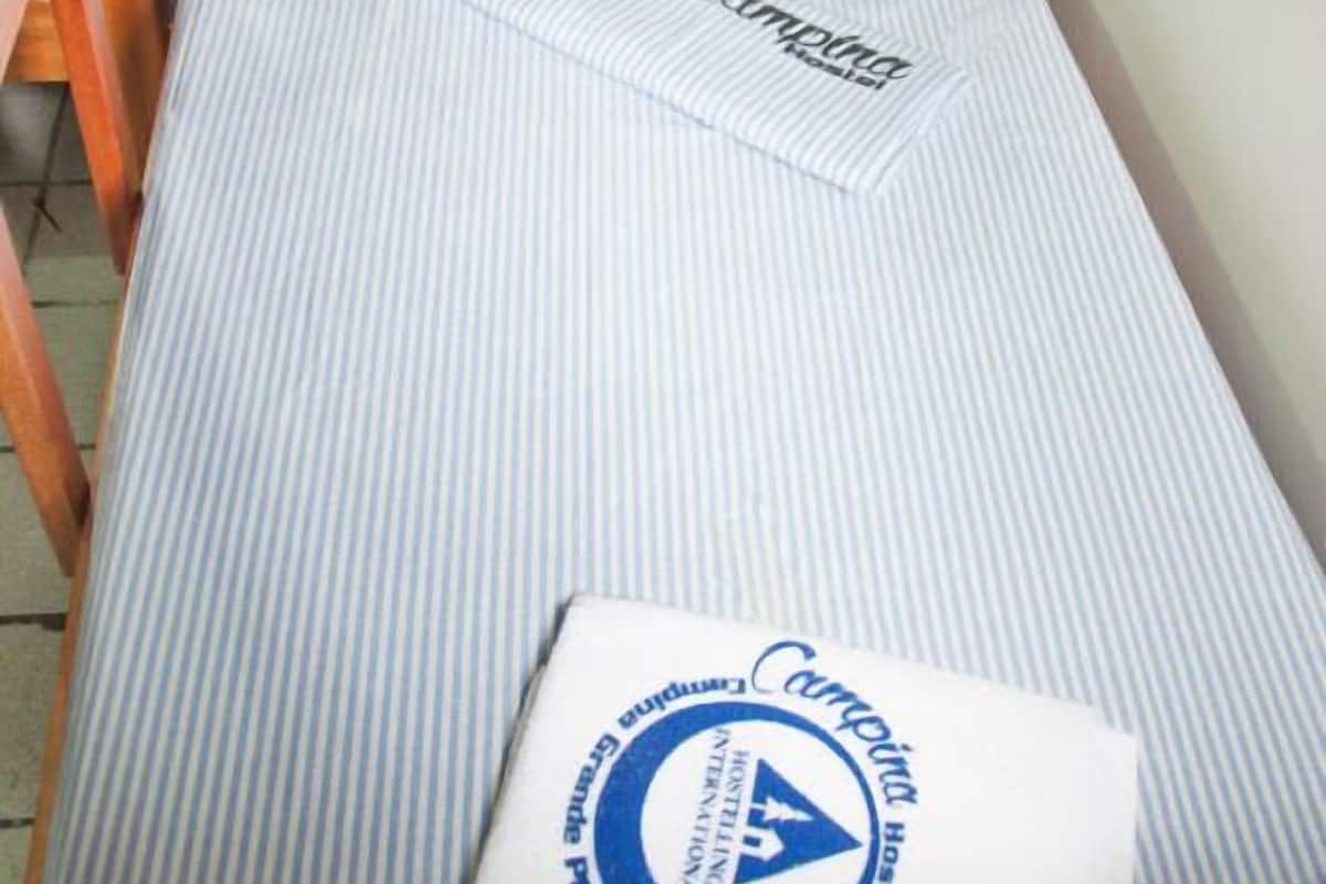 Bed sheets