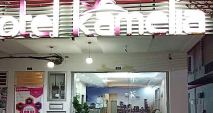 Hotel Kamelia