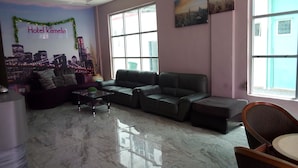 الردهة