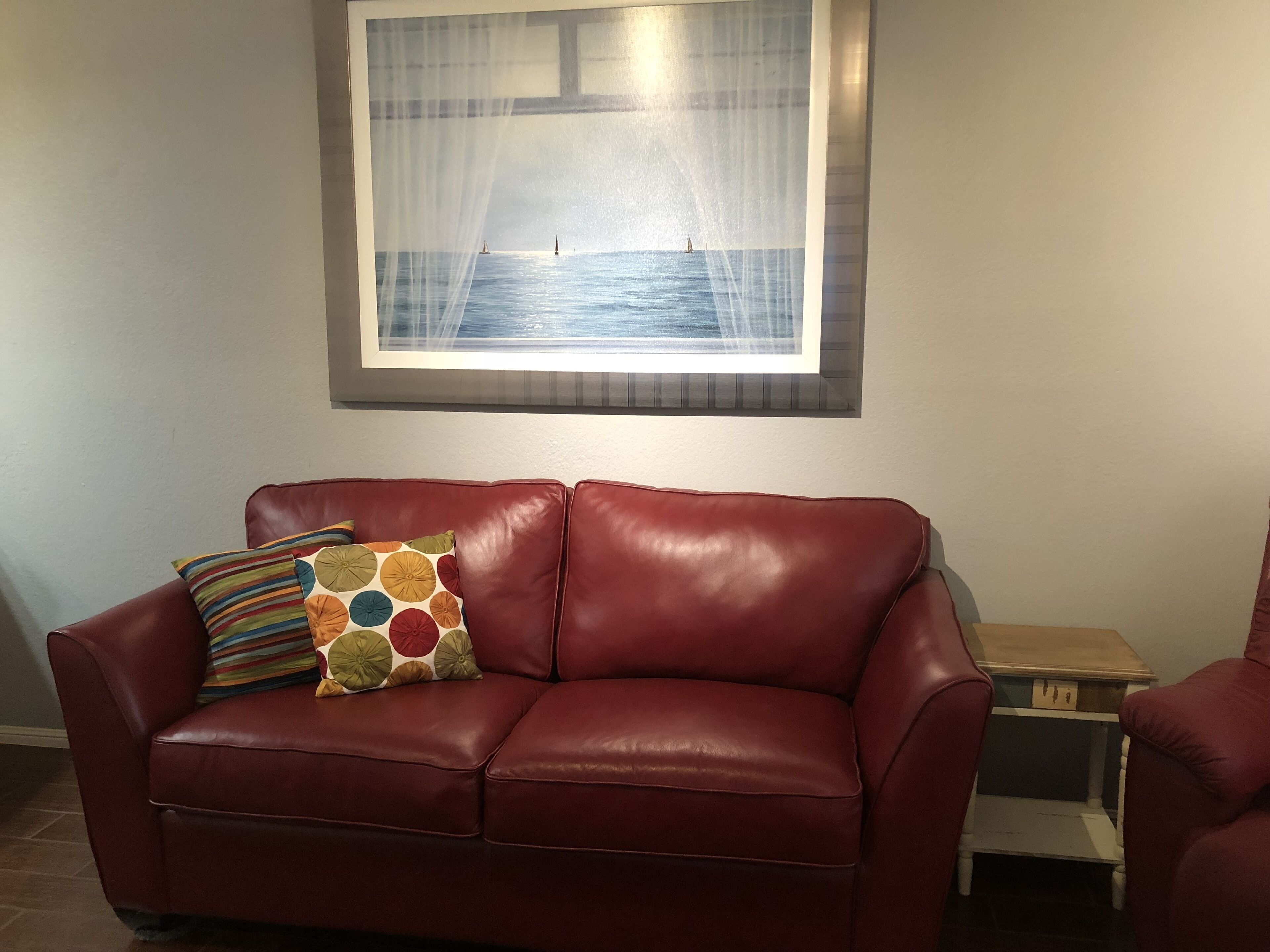 Lake Front Condo At The Island - Spicewood, TX
