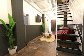 Property entrance - Elizabeth Garden Kuromon (Osaka)