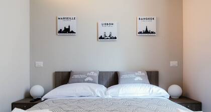 Der Hof der Balkone 2