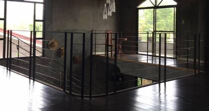 Madria's Pension House