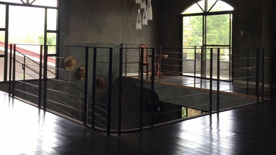 Madria's Pension House