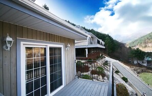 Exterior - HURIM Pension (Gapyeong)