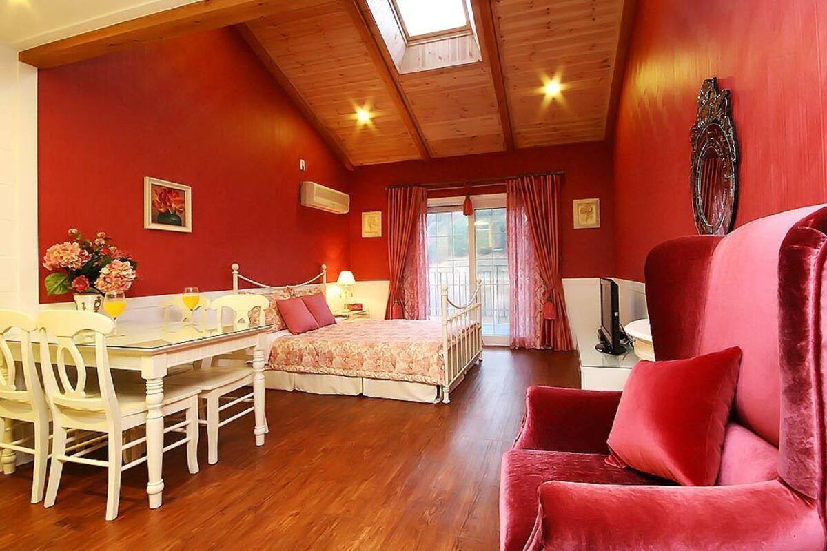 Habitación