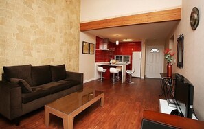 Televisión de pantalla plana