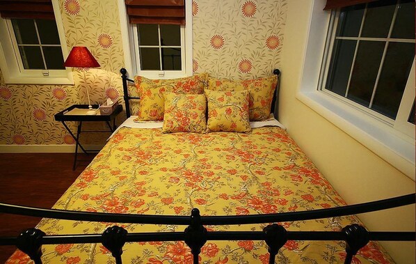 Room - HURIM Pension (Gapyeong)