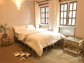 Deluxe-Zimmer