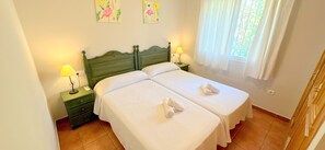3 Schlafzimmer, Bügeleisen/Bügelbrett, kostenloses WLAN, Bettwäsche