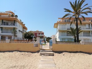 Exterior - 0766 ap. Talima with sea wiews (Denia)