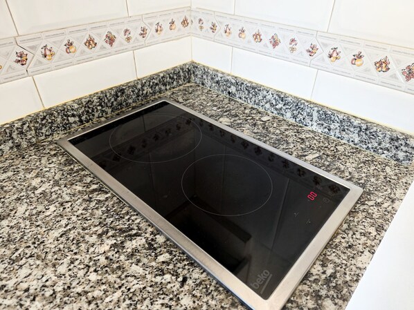 Miscellaneous - 0770 ap. Talima 1 bedroom (Denia)