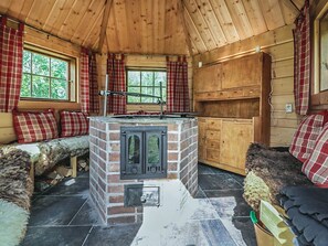 Interior - Ruuhikari by Interhome (Ulvila)