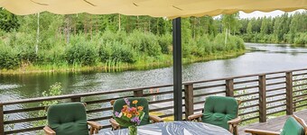 Ruuhikari by Interhome