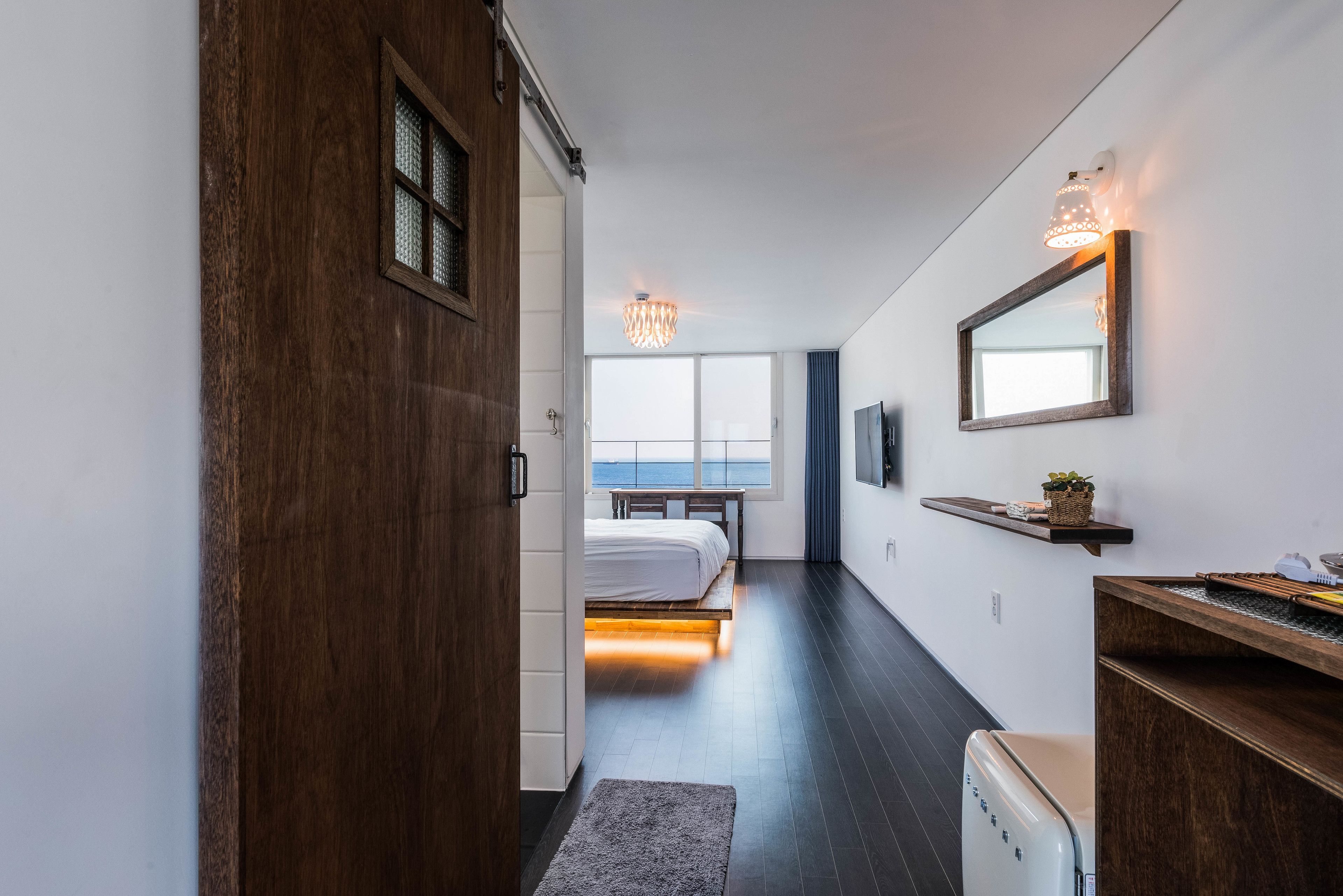 Escritorio y wifi gratis 