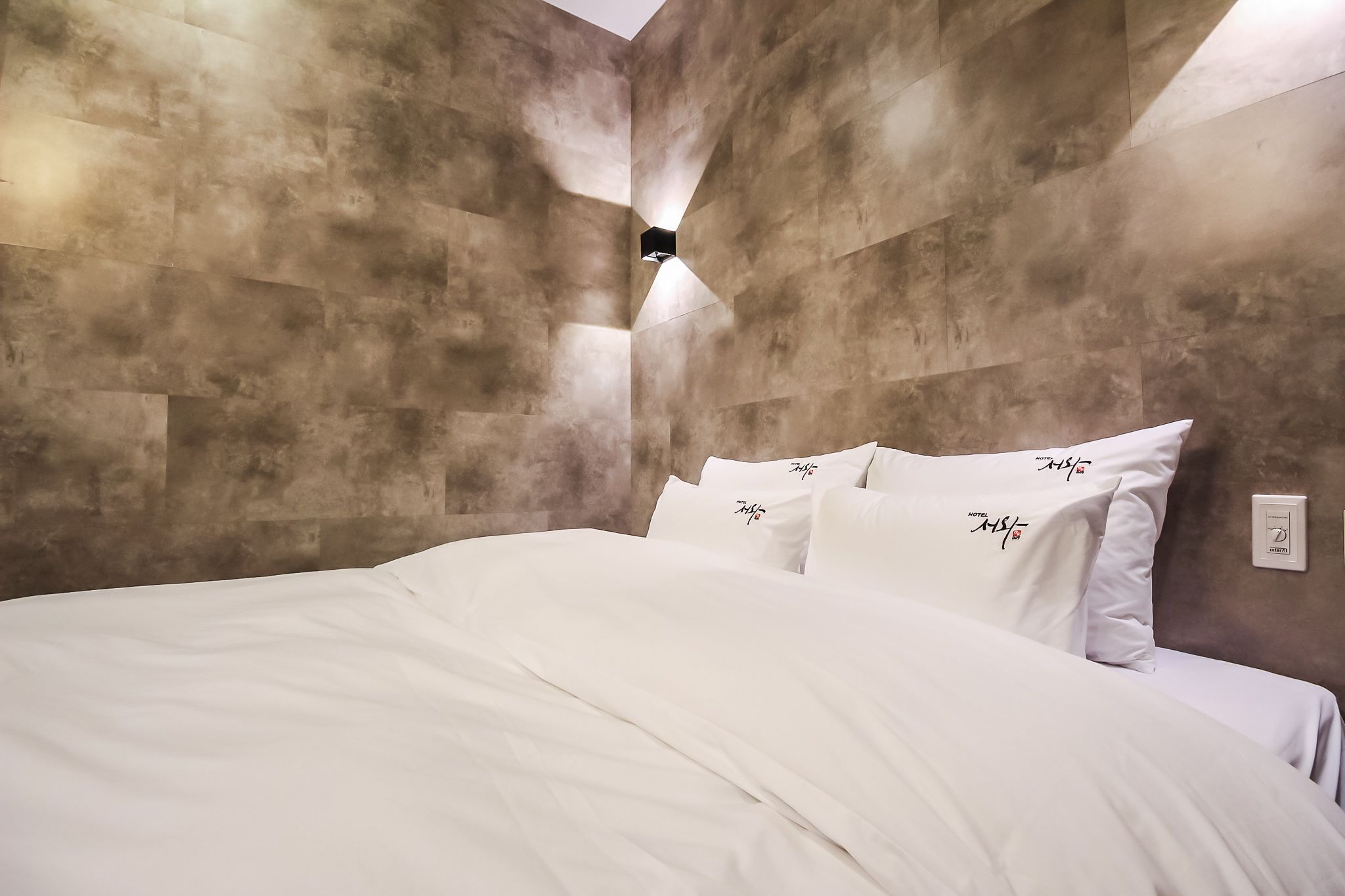 minibar, desk, blackout curtains, soundproofing