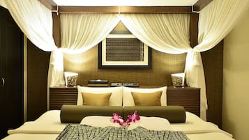 Suite Room