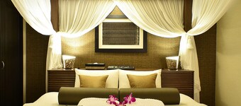 HOTEL AROMA - Adults Only