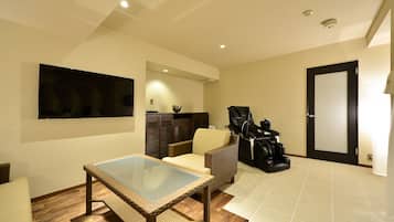 Σουίτα (Suite Room) | Ηχομόνωση, δωρεάν Wi-Fi, κλινοσκεπάσματα