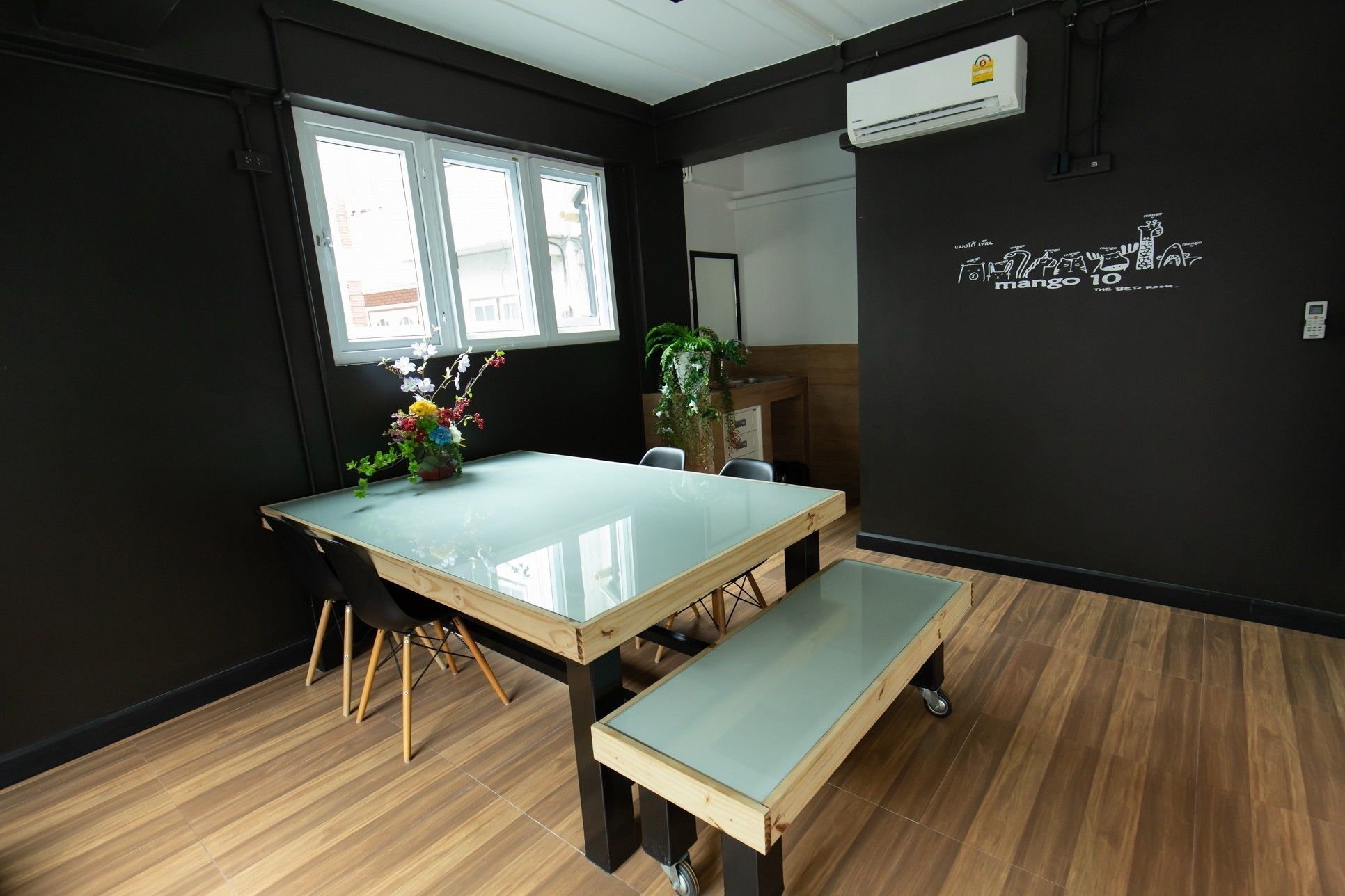 Foto - Mango 10 House