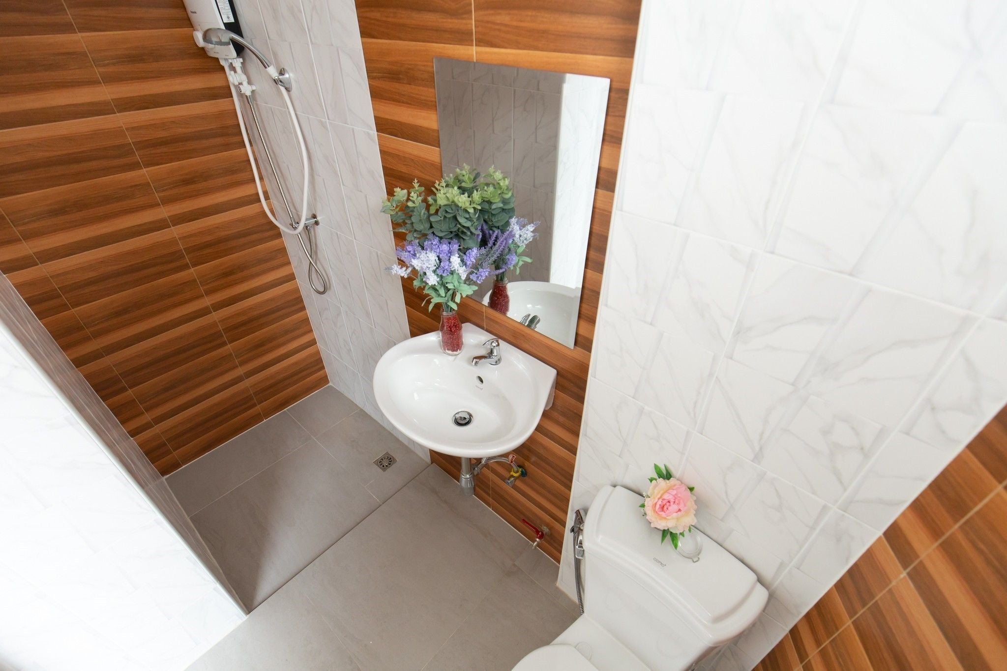 Foto - Mango 10 House