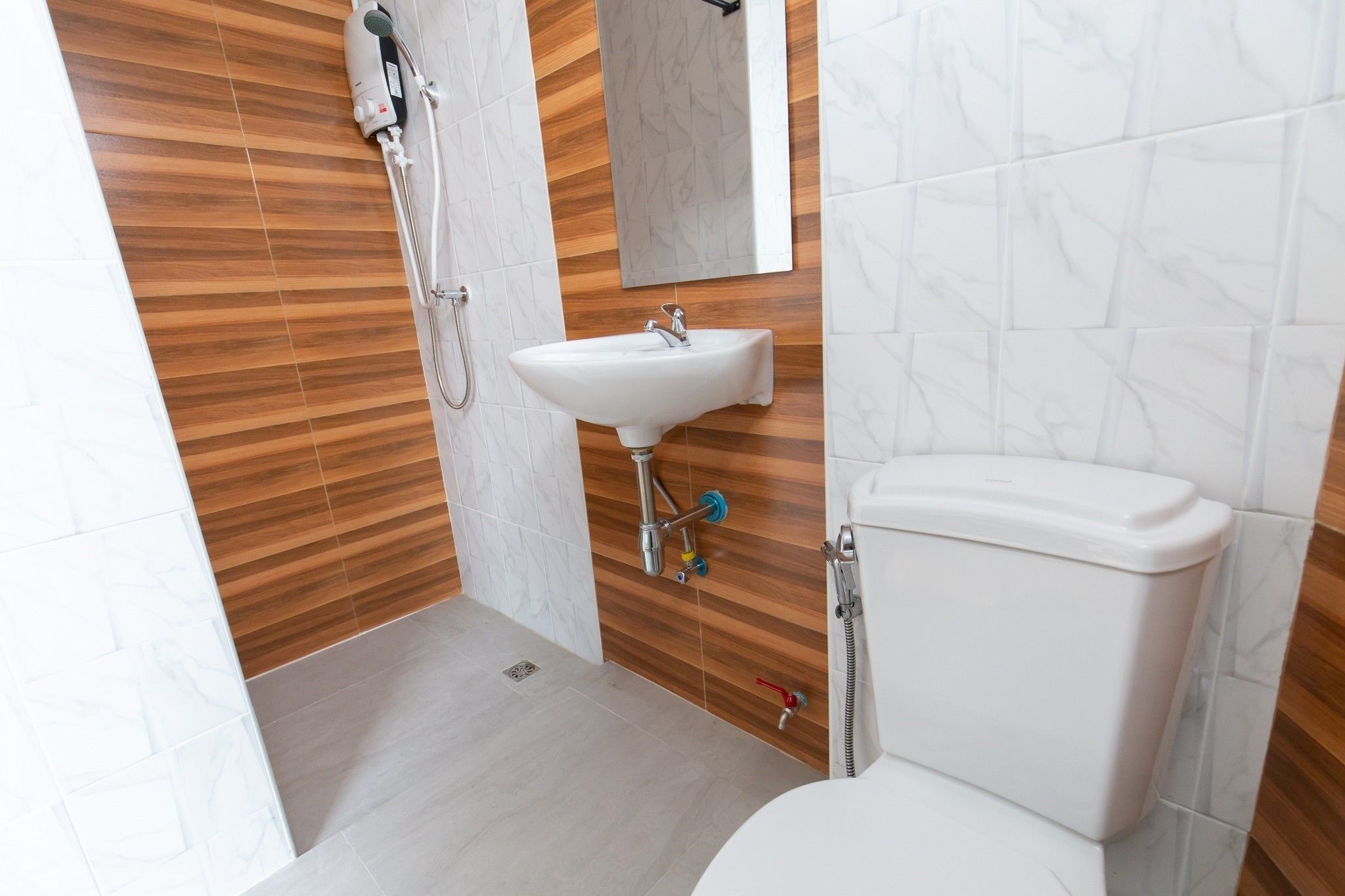 Foto - Mango 10 House