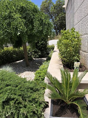 외부 세부 사진