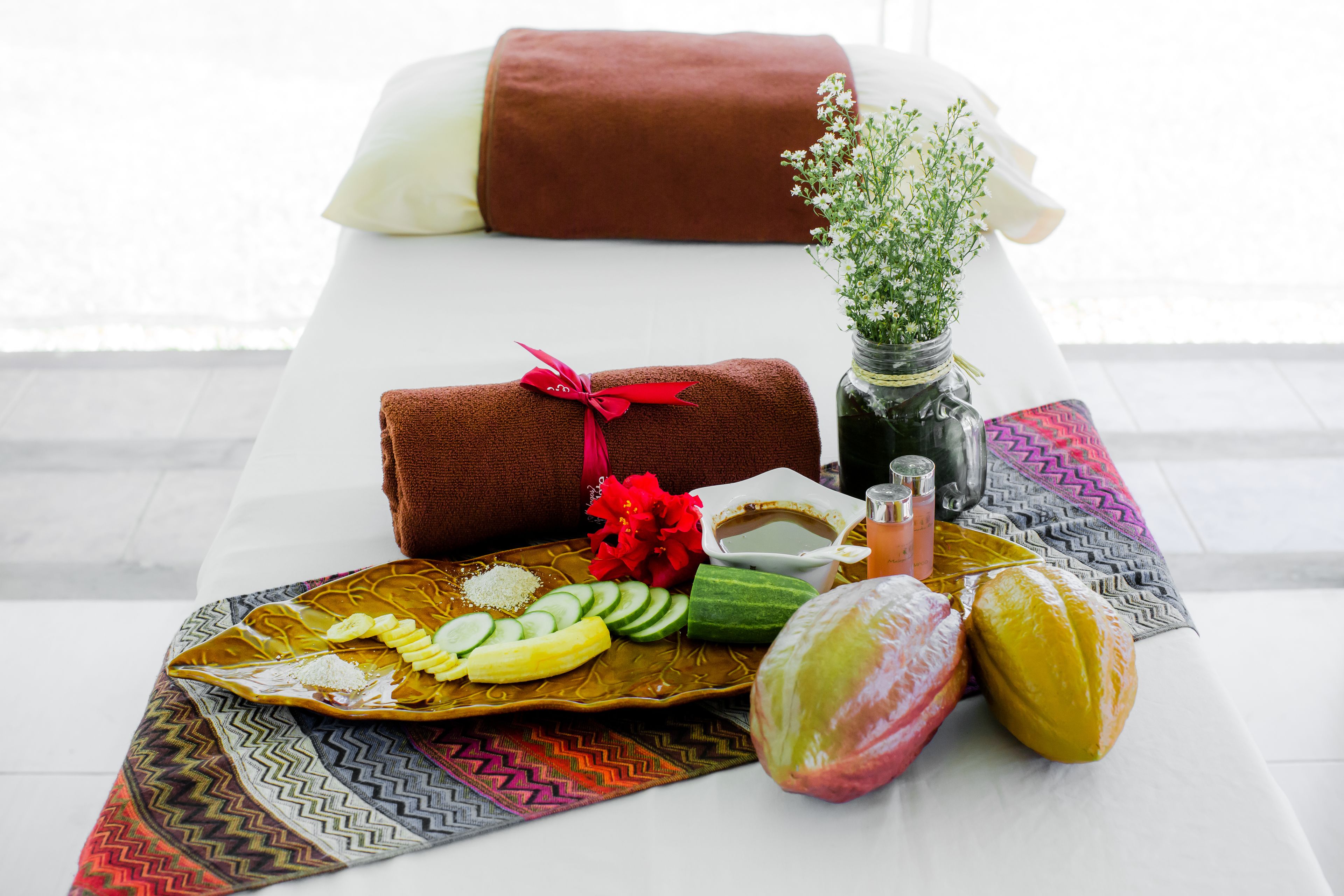 Foto - Malagos Garden Resort