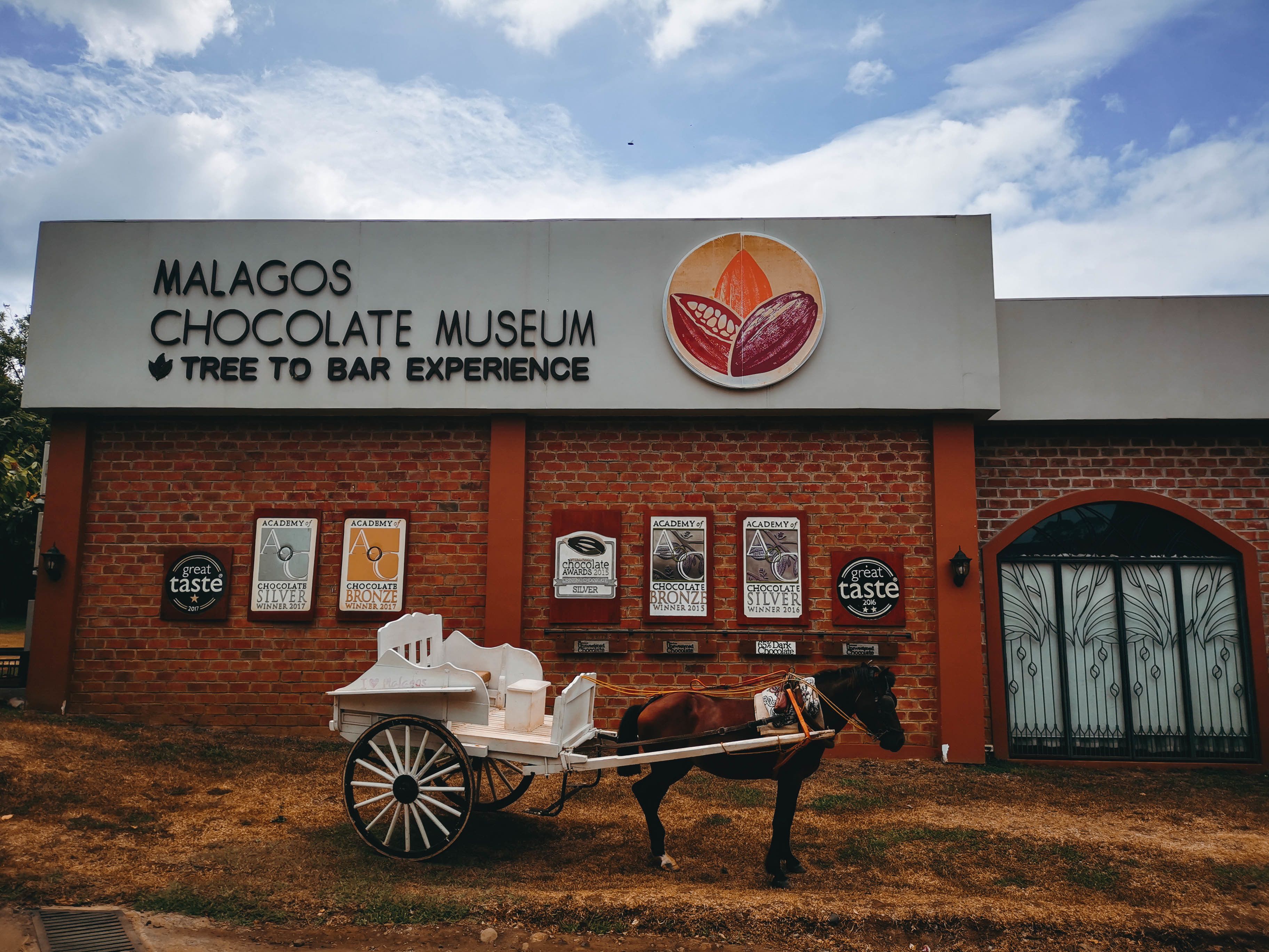 Foto - Malagos Garden Resort