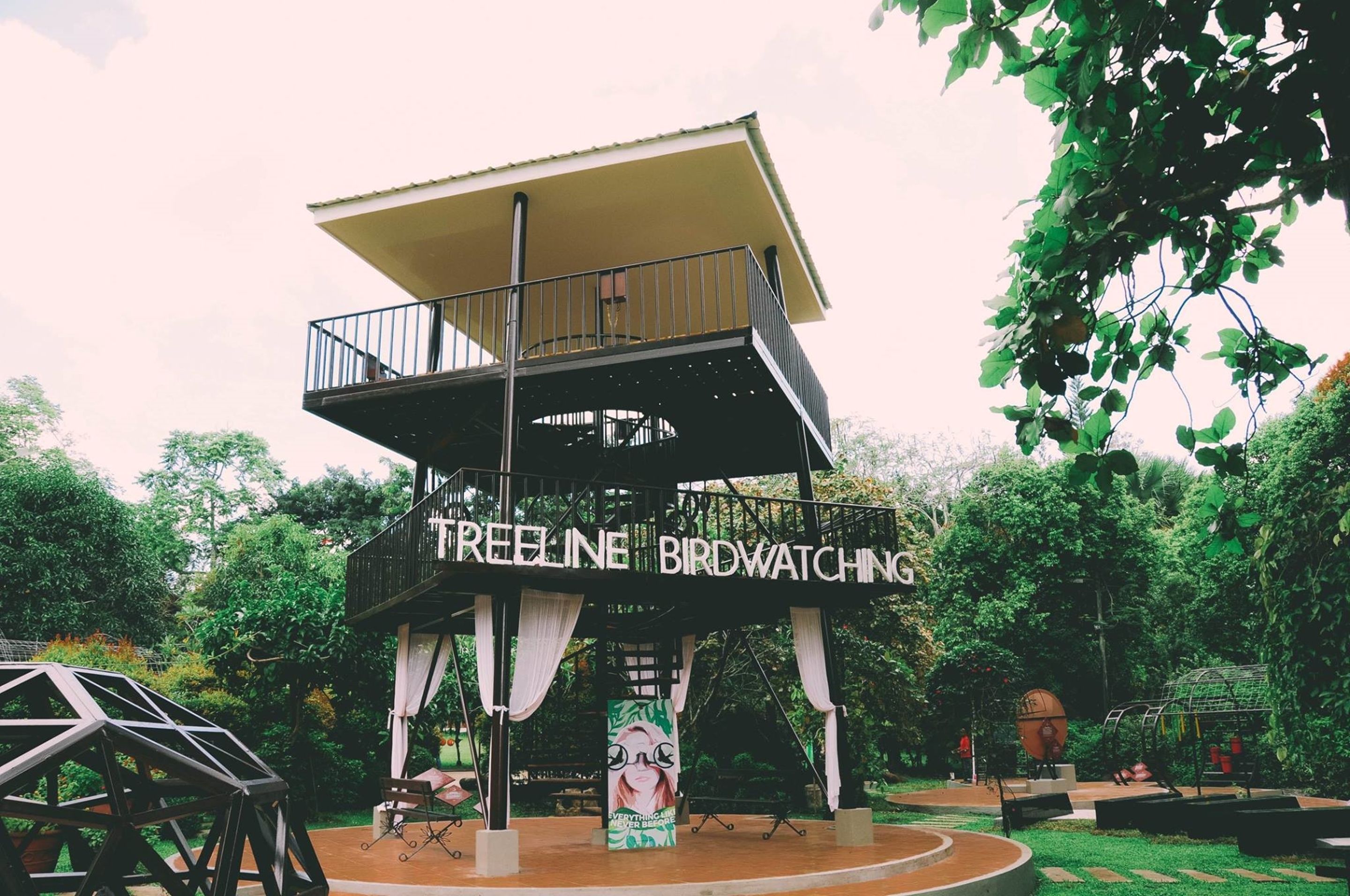 Foto - Malagos Garden Resort