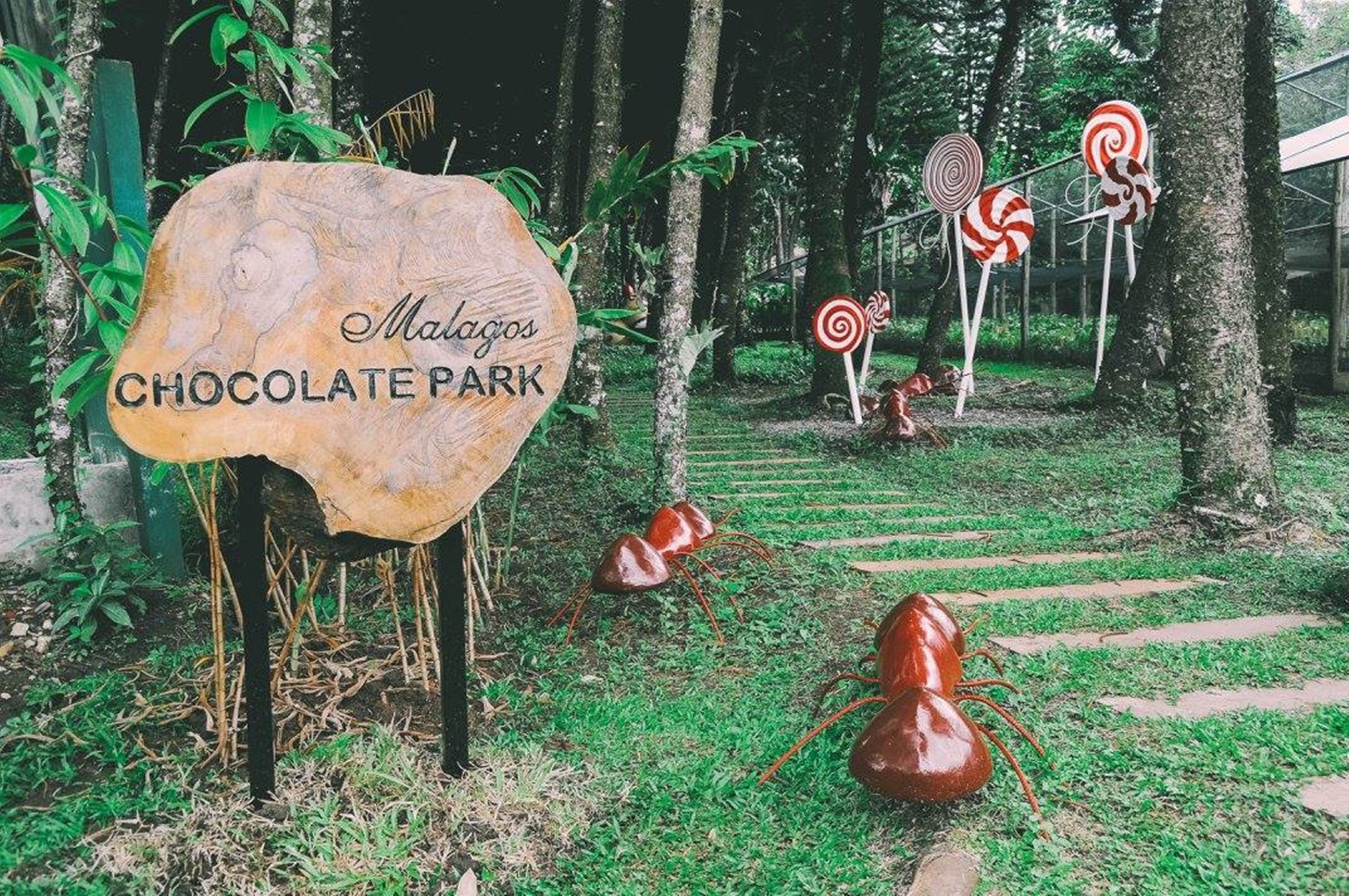 Foto - Malagos Garden Resort