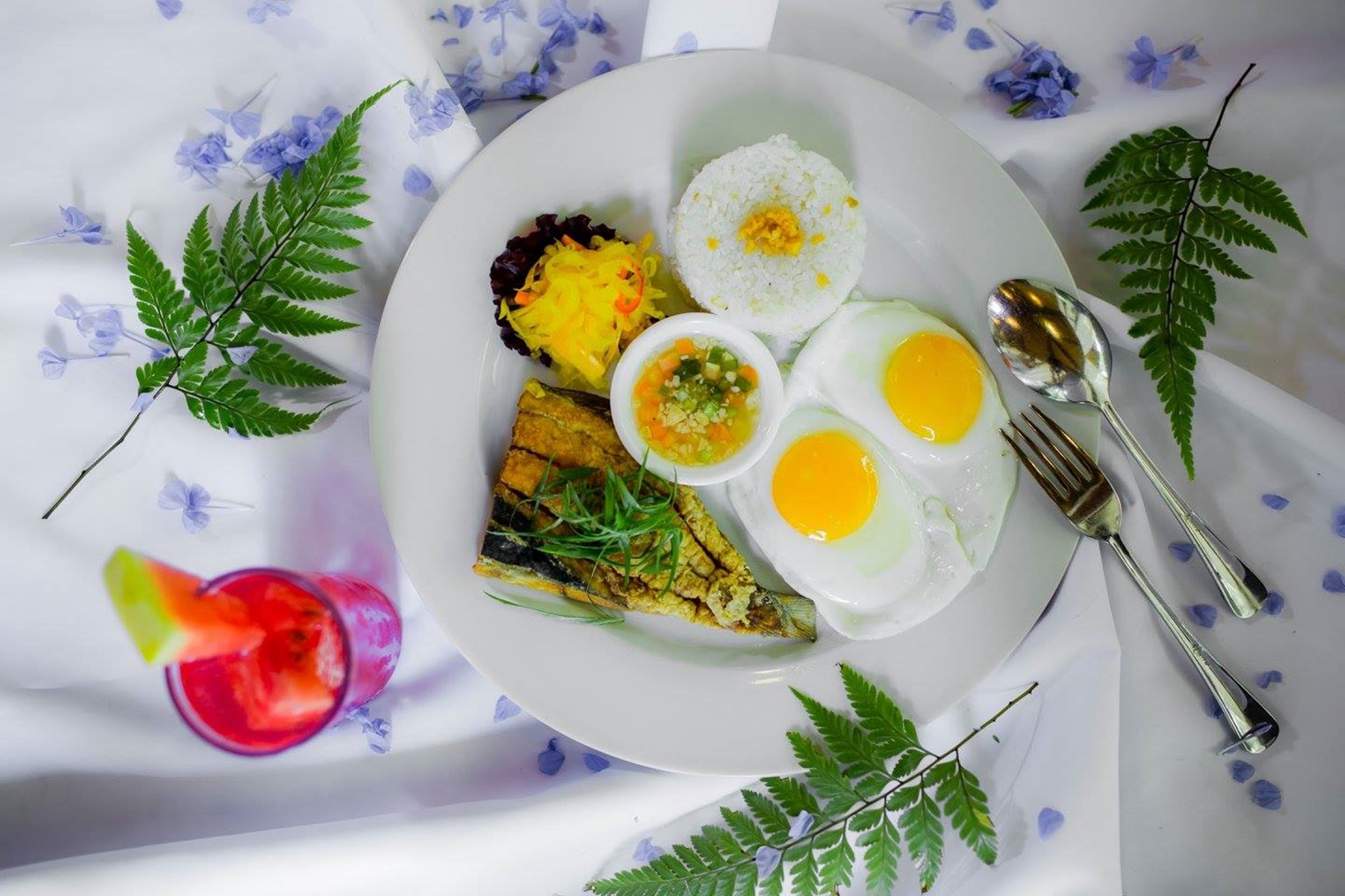 Foto - Malagos Garden Resort