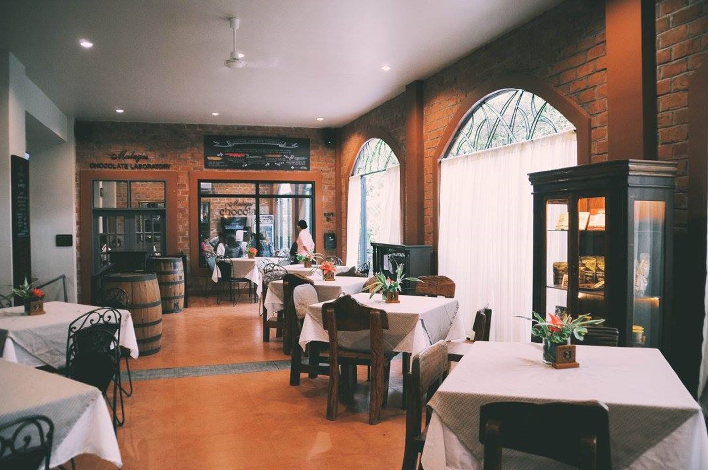 Foto - Malagos Garden Resort