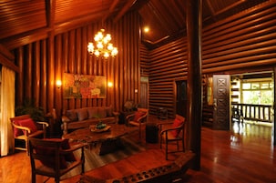 Sala de estar
