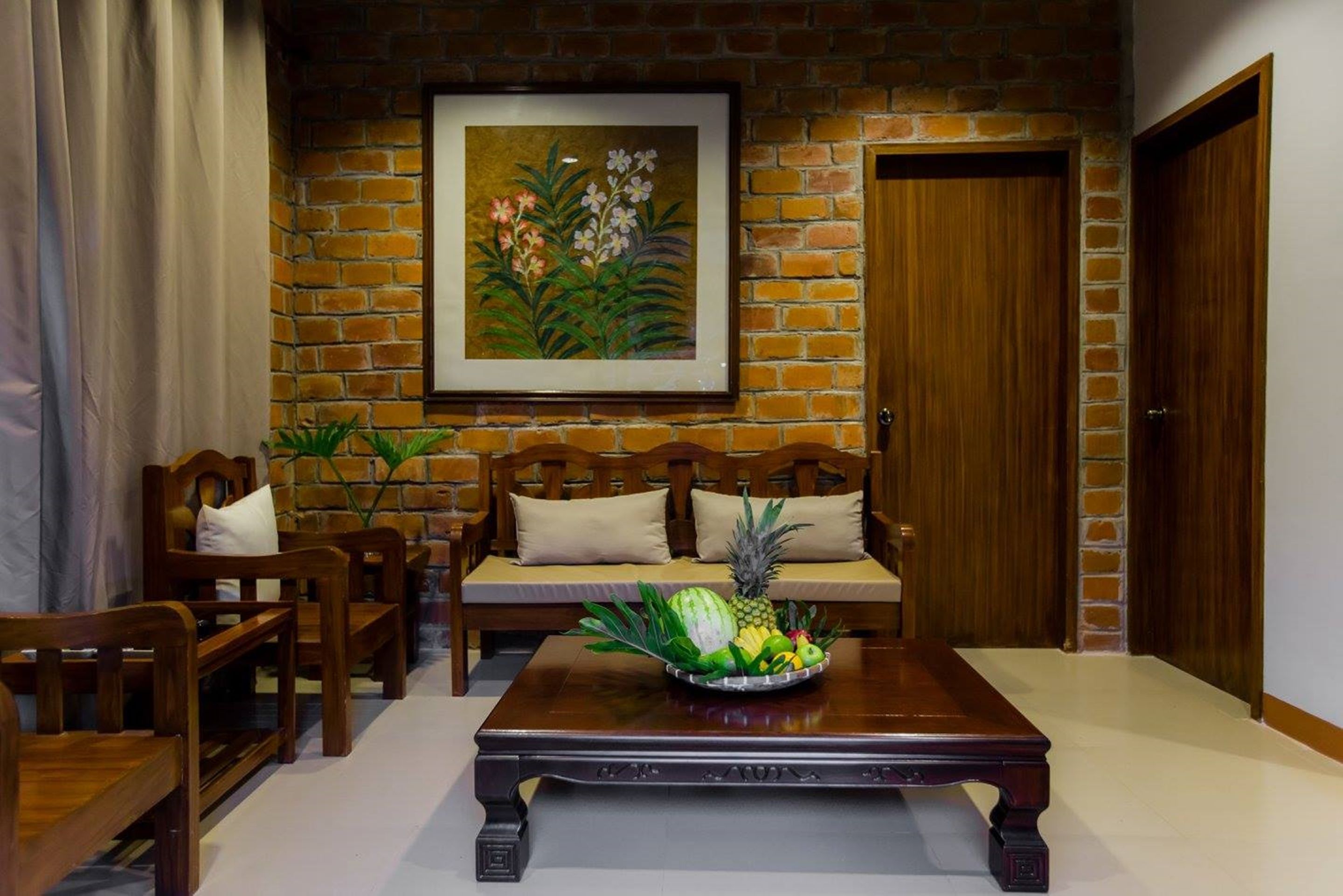 Foto - Malagos Garden Resort