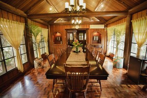 Servicio a la habitación