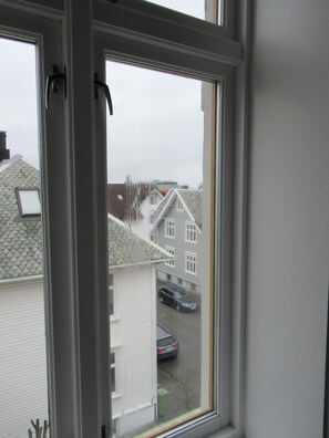 Exterieur