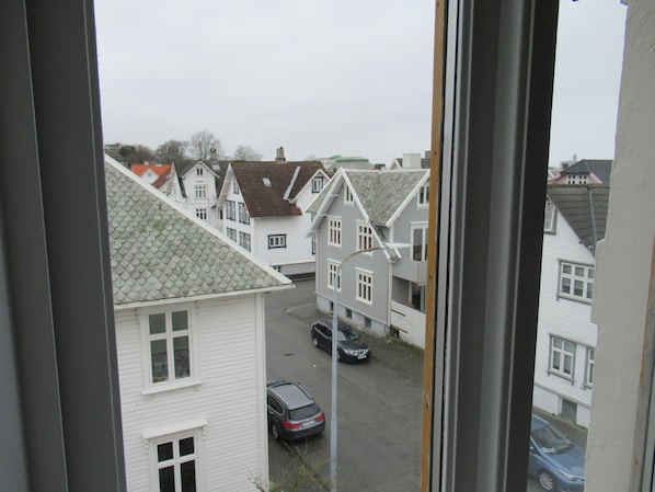 Exterieur