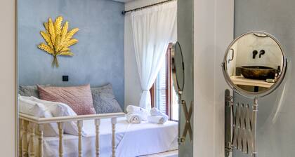 Bastion Medieval Deluxe Apartments